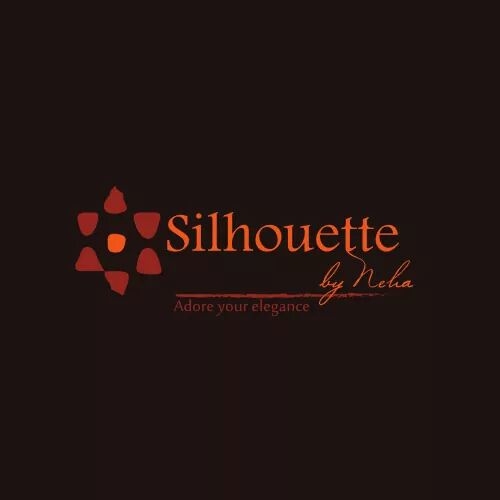 Silhouette By Neha Logo