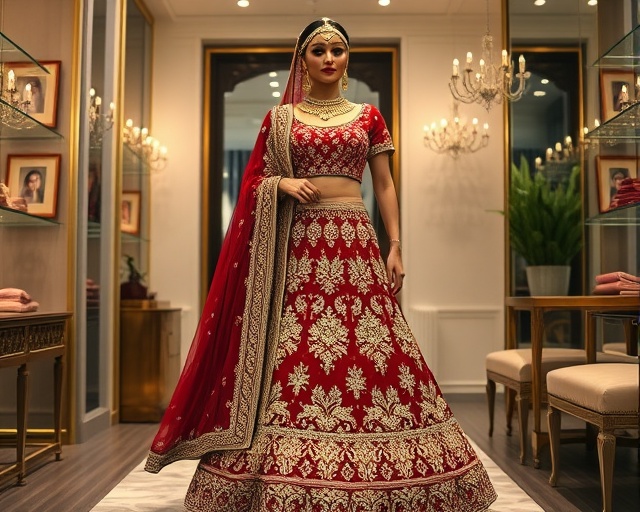 Bridal Couture