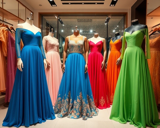 Party Wear
