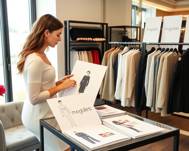 Styling Consultation